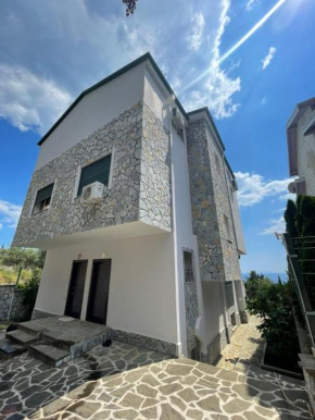Dior villa